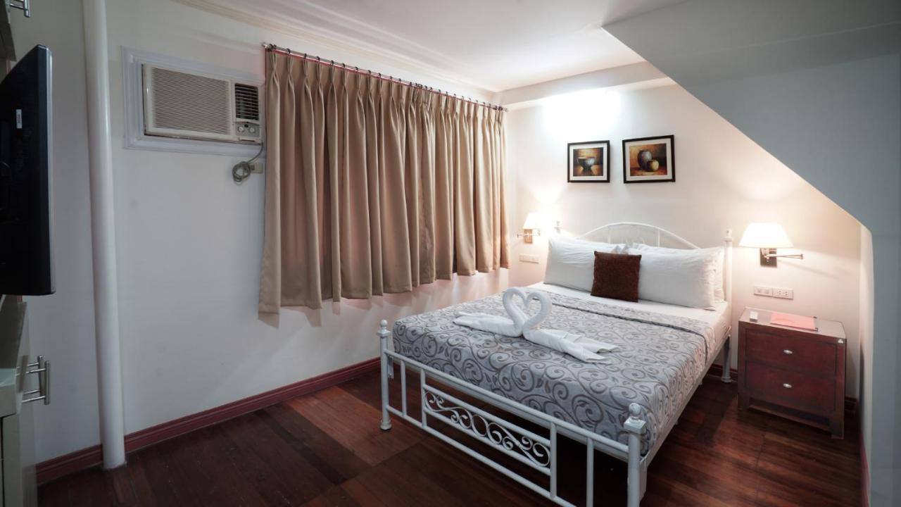 1775 Adriatico Suites Manila Exterior foto
